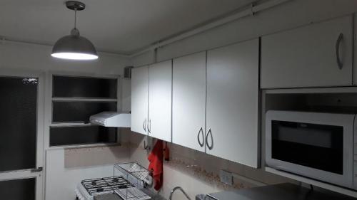 Apartamento Confortable Bahia