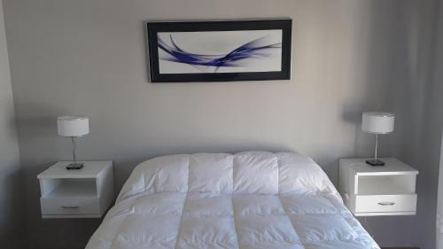 Apartamento Confortable Bahia