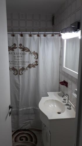 Apartamento Confortable Bahia