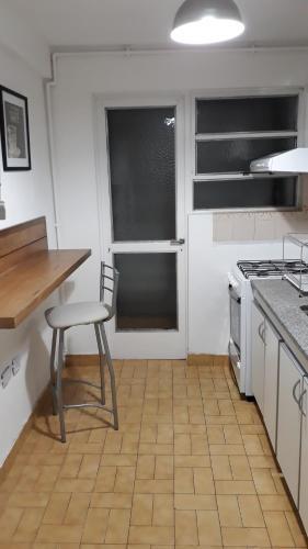Apartamento Confortable Bahia