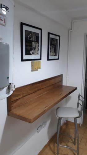 Apartamento Confortable Bahia