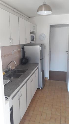 Apartamento Confortable Bahia