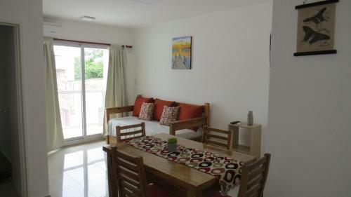 Apartamento Gf Alquiler Temporario