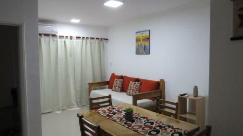 Apartamento Gf Alquiler Temporario