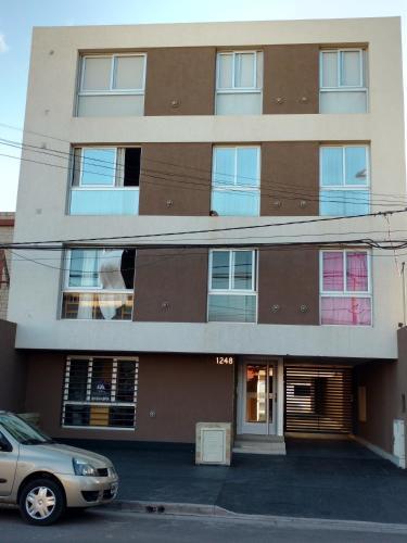 Apartamento Gf Alquiler Temporario