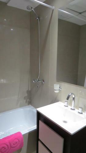 Apartamento Gf Alquiler Temporario