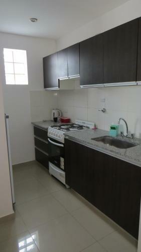 Apartamento Gf Alquiler Temporario