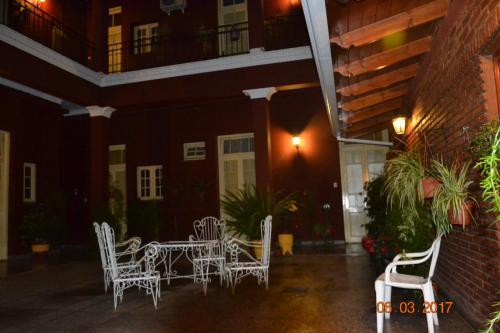 Hotel Victoria