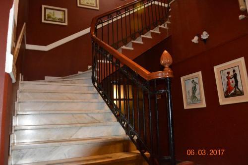 Hotel Victoria