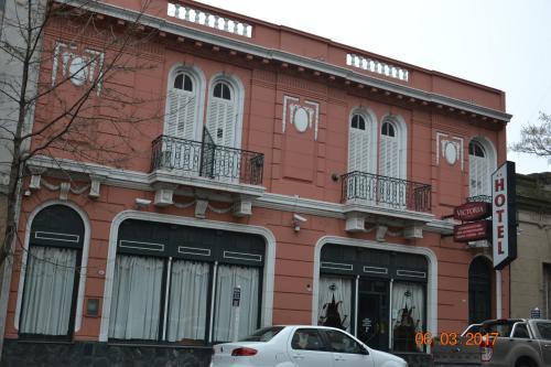 Hotel Victoria