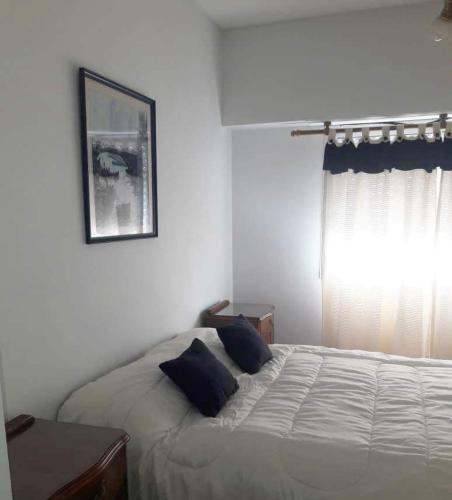 Apartamento Zelarrayan Centro