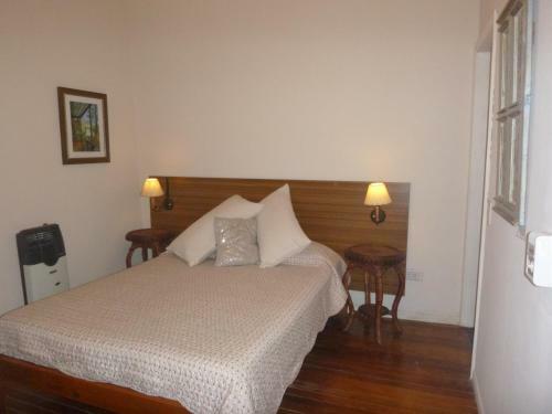 Reserva La Juana Ecolodge