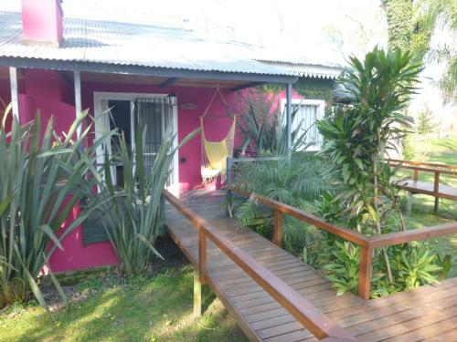 Reserva La Juana Ecolodge