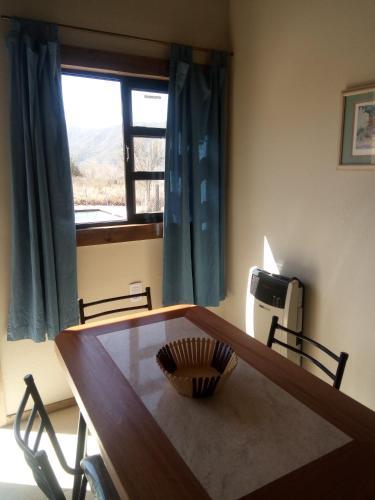 Lodge Bella Vista Bialet