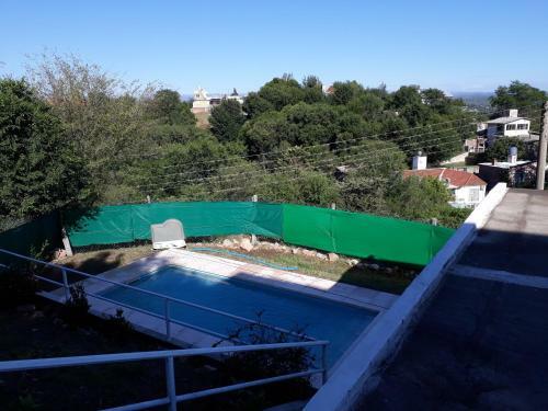 Casa Fliar.bialet Maset