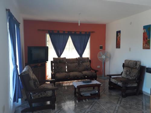 Casa Fliar.bialet Maset