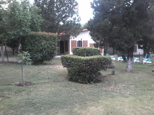 Hostal La Casa De Ana