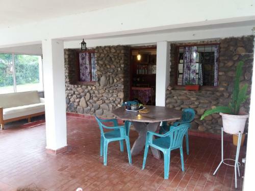 Casa Roberto