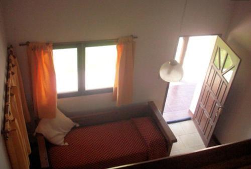 Lodge El Sendero Del Sol