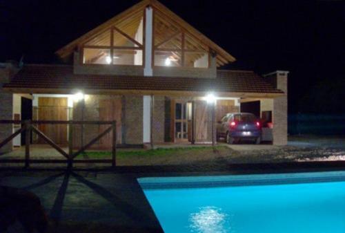 Lodge El Sendero Del Sol