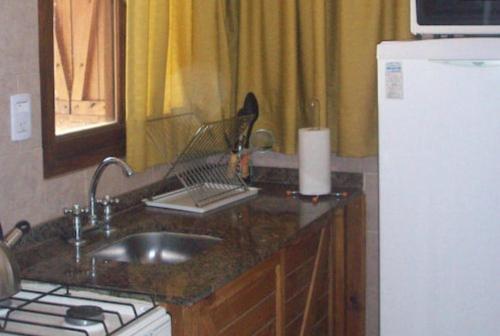 Lodge El Sendero Del Sol
