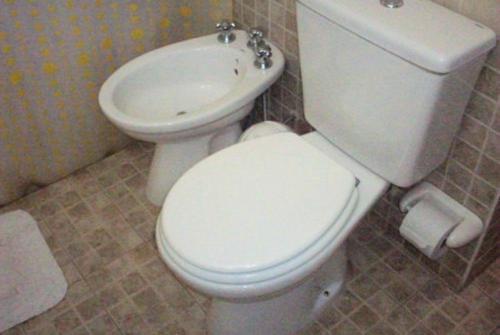 Lodge El Sendero Del Sol