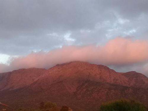 Apart Del Cerro