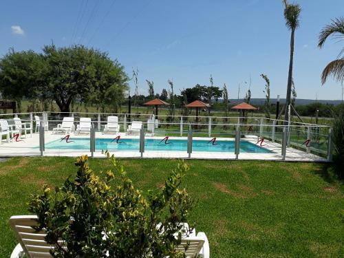 Apart Del Cerro