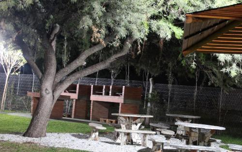 Apart Del Cerro