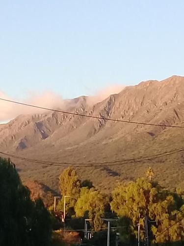Apart Del Cerro