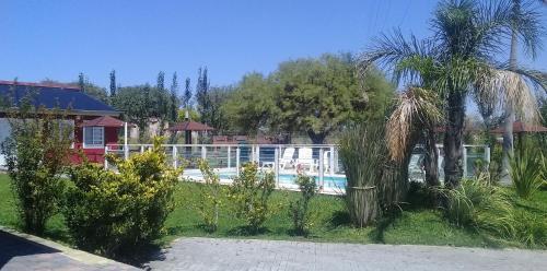 Apart Del Cerro