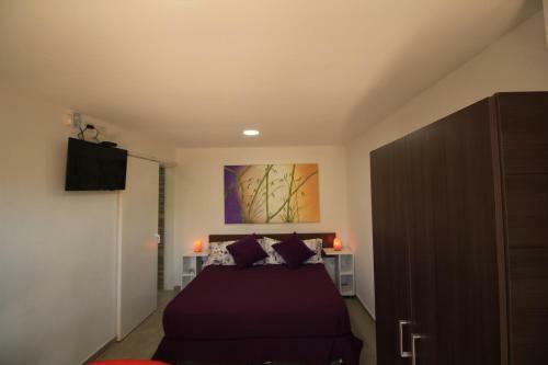 Apartamento Espacio Zen Deros