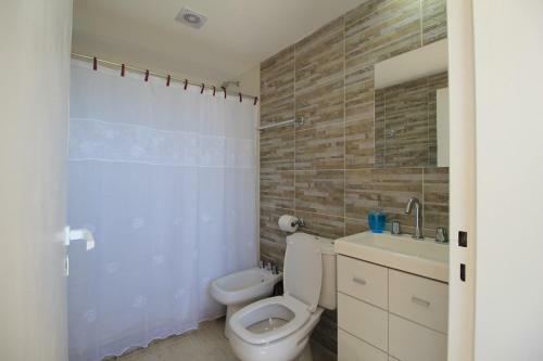 Apartamento Espacio Zen Deros