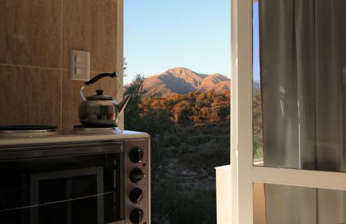 Apartamento Espacio Zen Deros