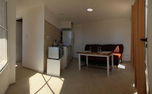 Apartamento Espacio Zen Deros