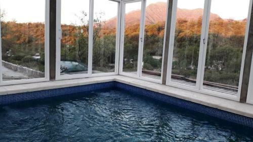 Apartamento Espacio Zen Deros