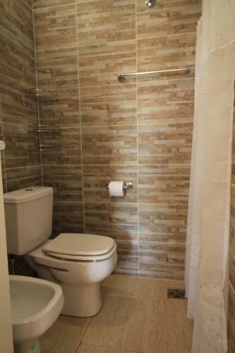 Apartamento Espacio Zen Deros