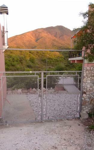 Apartamento Espacio Zen Deros