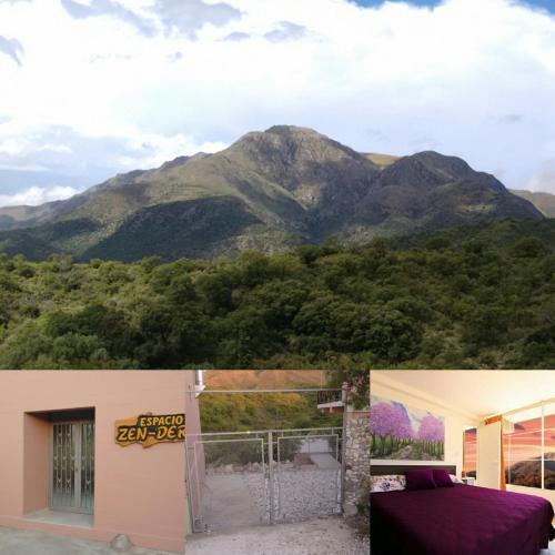 Apartamento Espacio Zen Deros