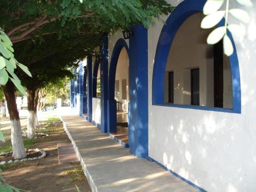 Posada Hosteria La Atalaya