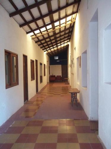 Posada Hosteria La Atalaya