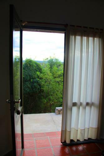 Lodge Caba�as El Arcano