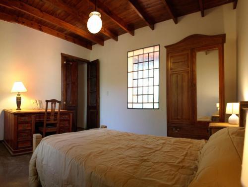 Lodge Caba�as Estancia Balumba