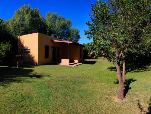 Lodge Caba�as Estancia Balumba