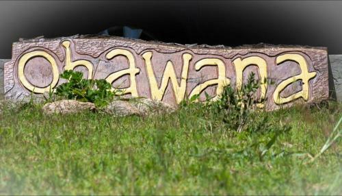 Caba�as Qhawana