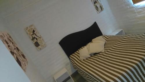 Apartamento La Serena Caba�as