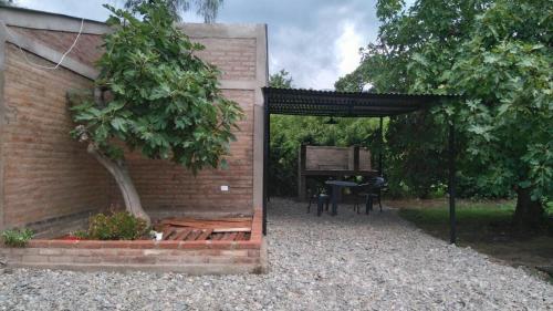 Apartamento La Serena Caba�as