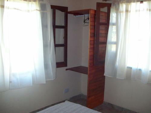 Lodge Caba�as Unquen