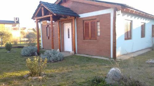 Lodge Caba�as Unquen