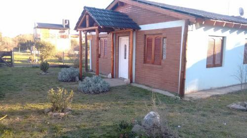 Lodge Caba�as Unquen